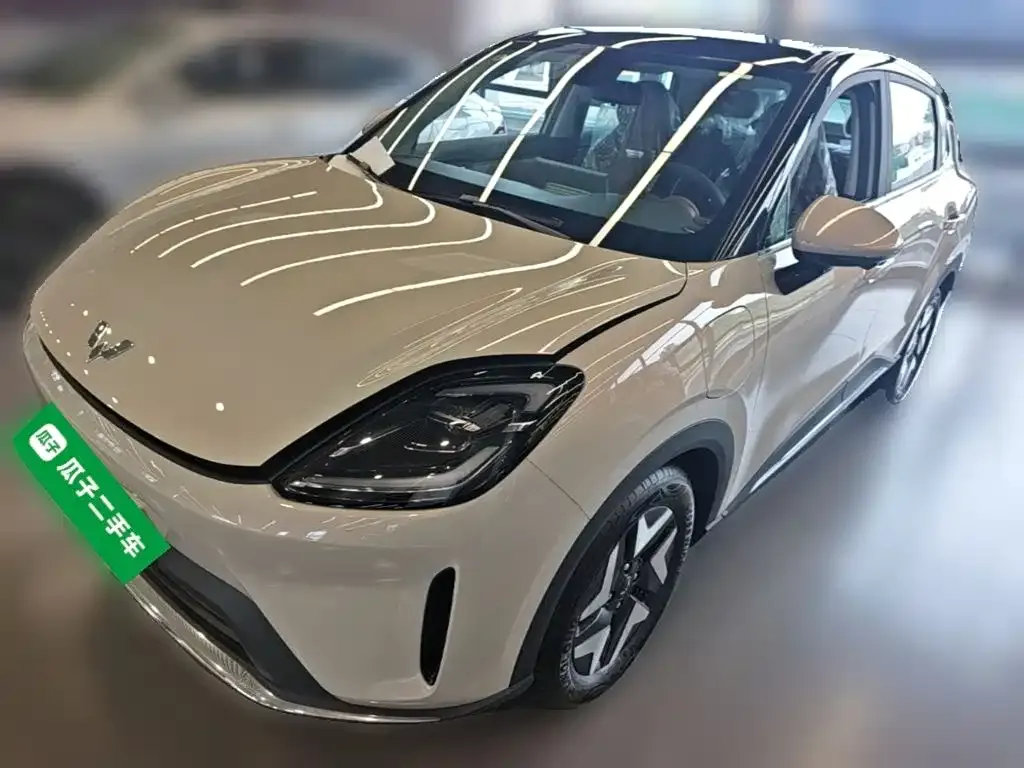 Wuling Bingo S 2025