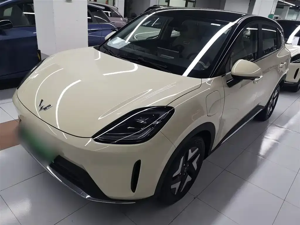 Wuling Bingo S 2025