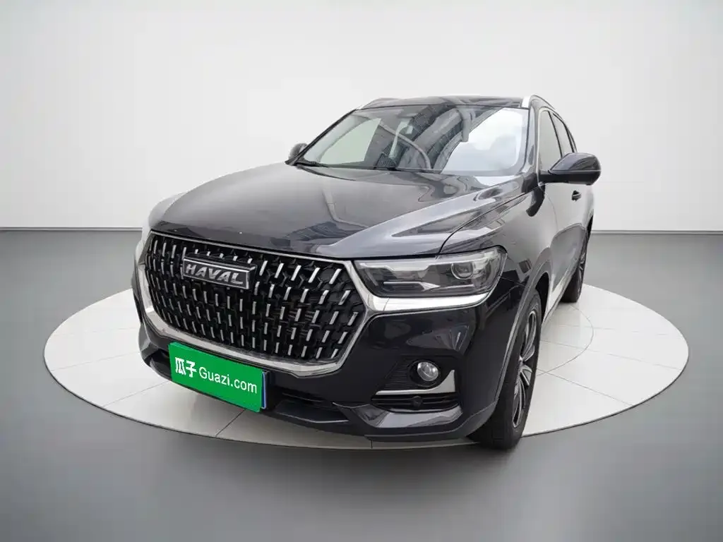 Haval H6 2023