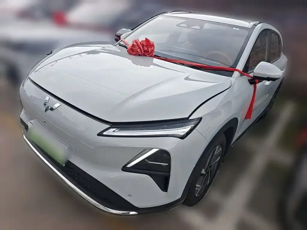Wuling Xingguang S 2026