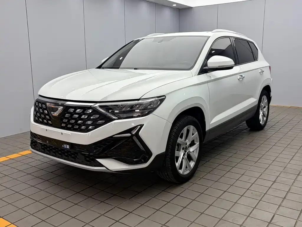 Jetta VS5 2022