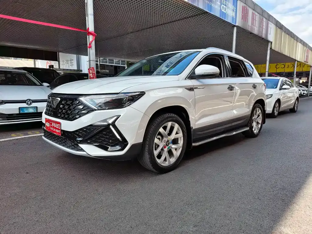 Jetta VS5 2023