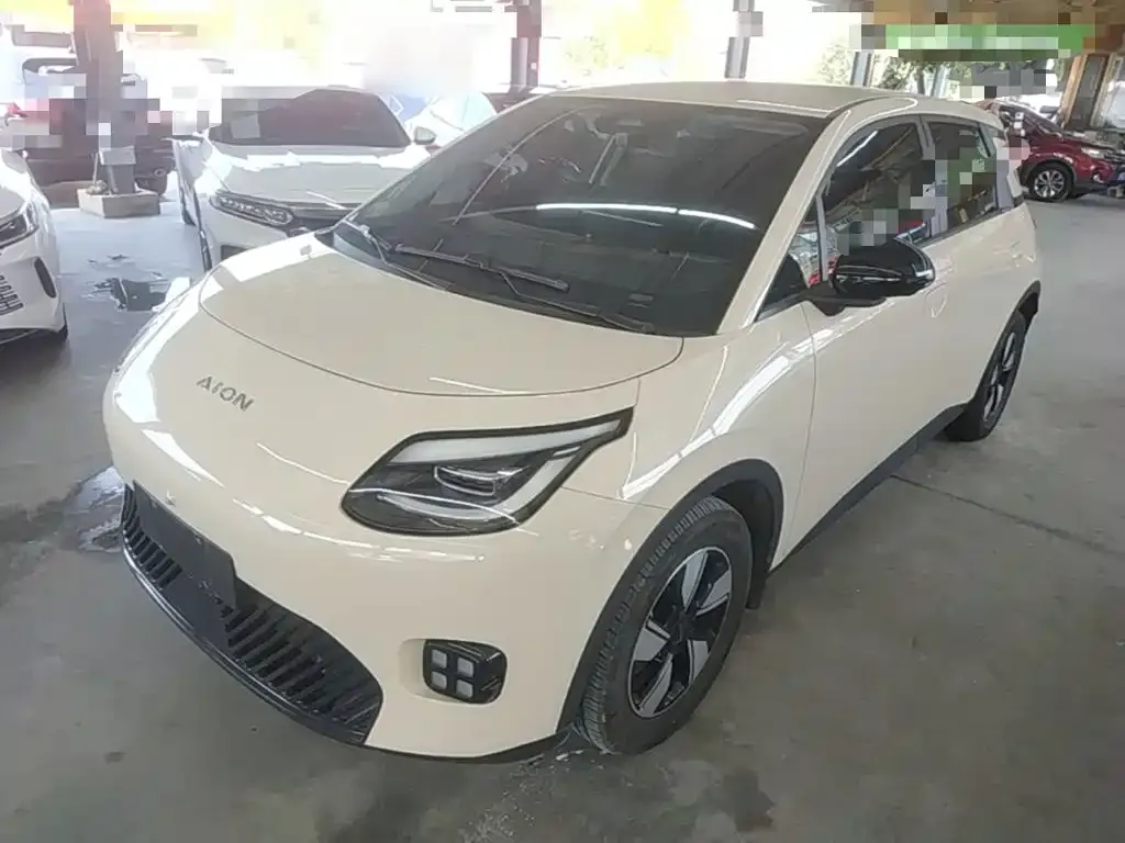 Aion UT 2025