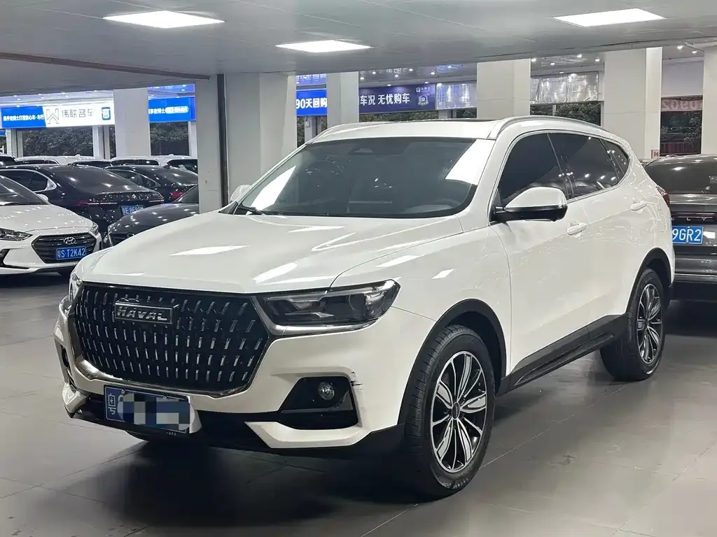 Haval H6 2023