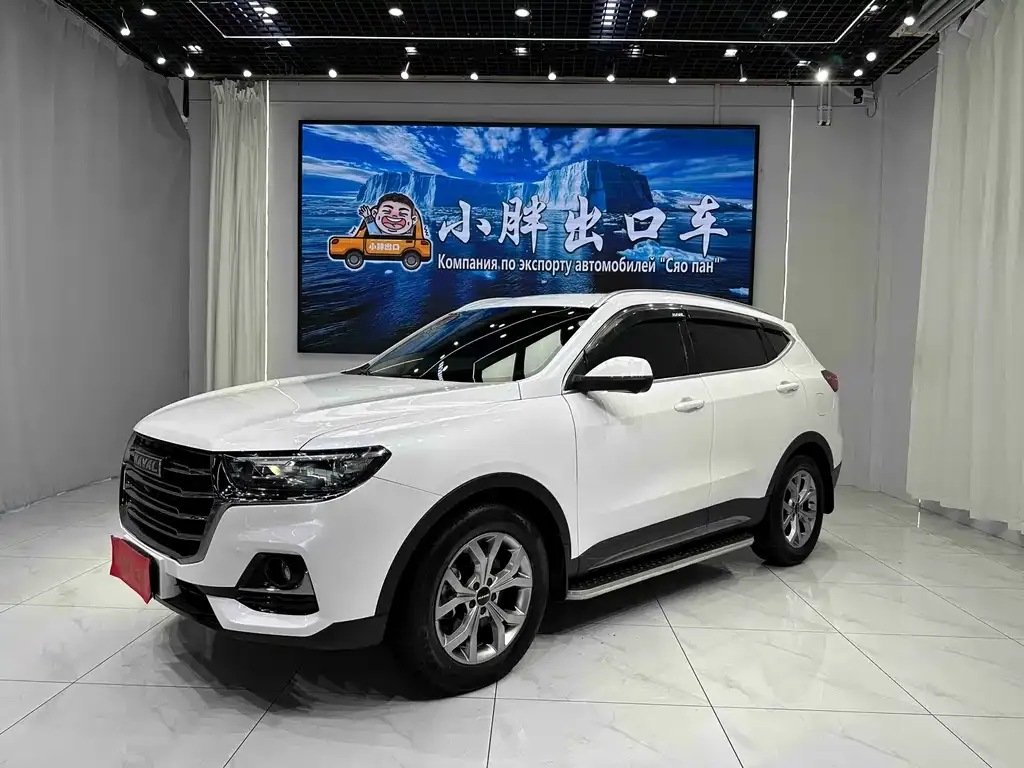 Haval H6 2023