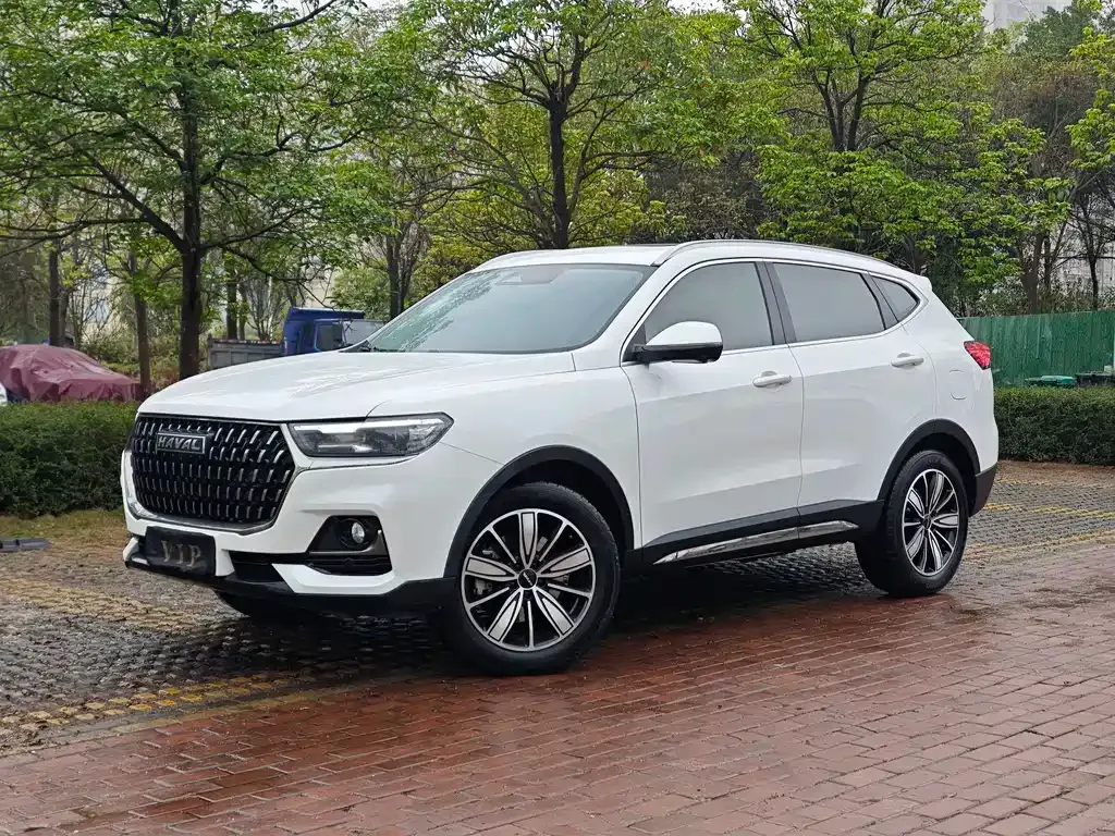 Haval H6 2024