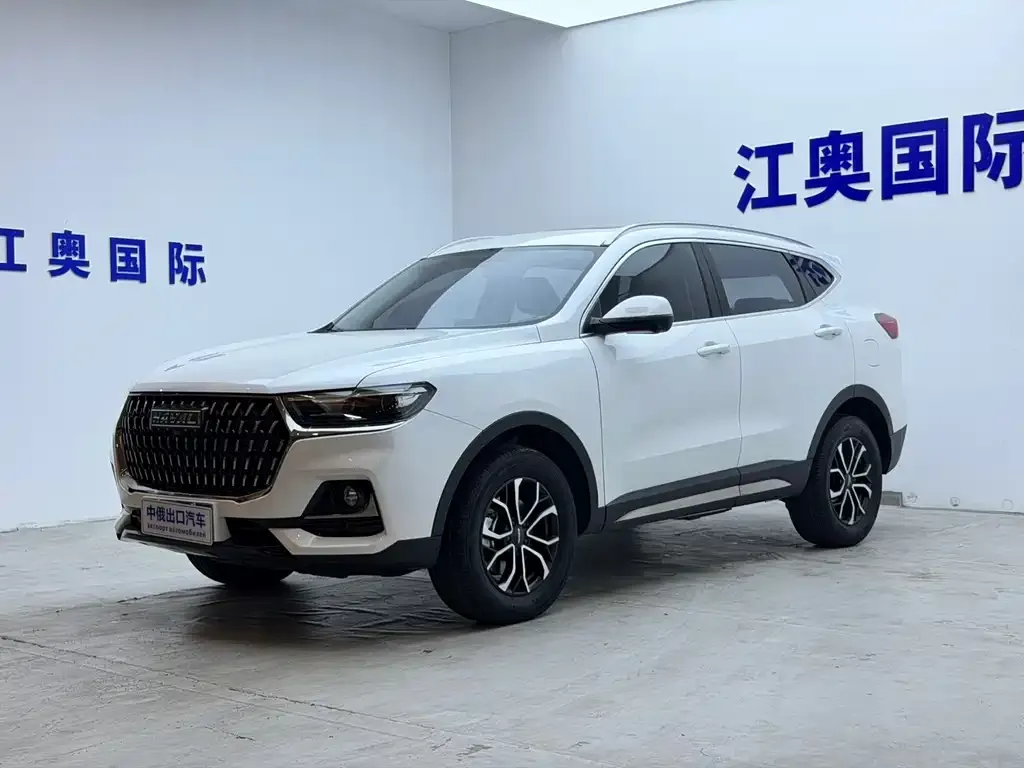 Haval H6 2023