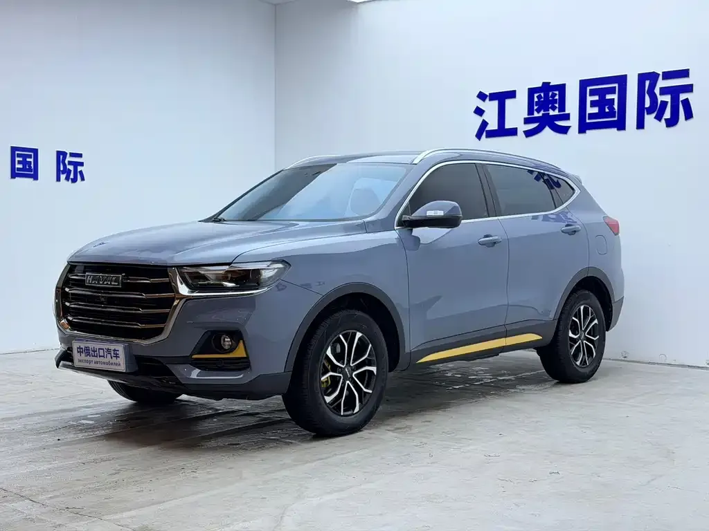 Haval H6 2023