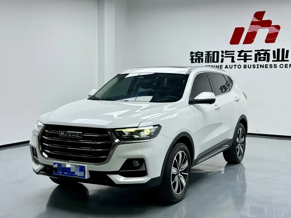 Haval H6 2023