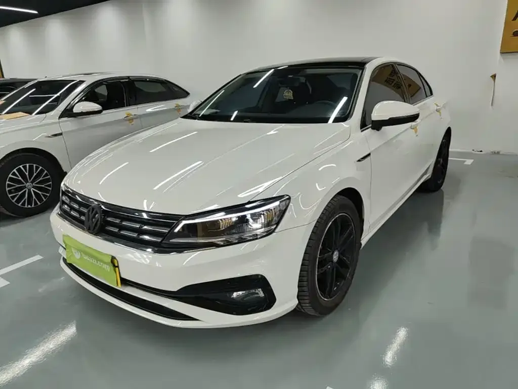 Volkswagen Lamando 2022