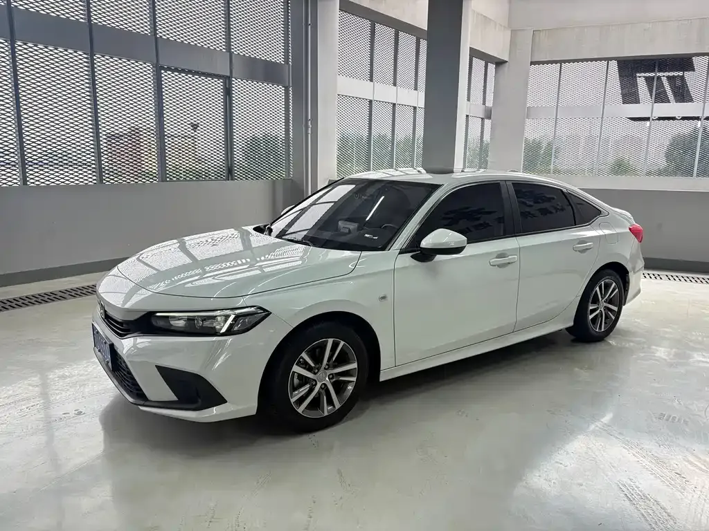 Honda Civic 2024