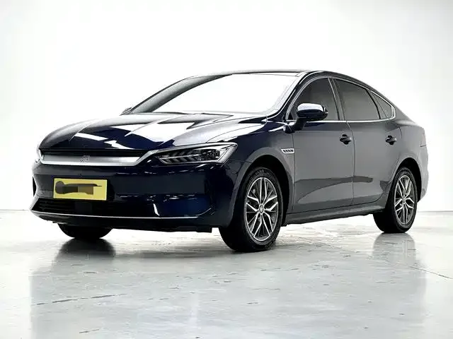 BYD Qin PLUS 2023