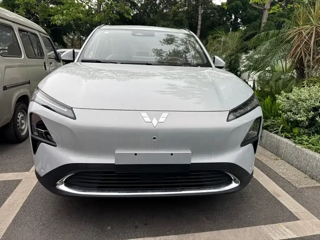Wuling Xingguang S 2026