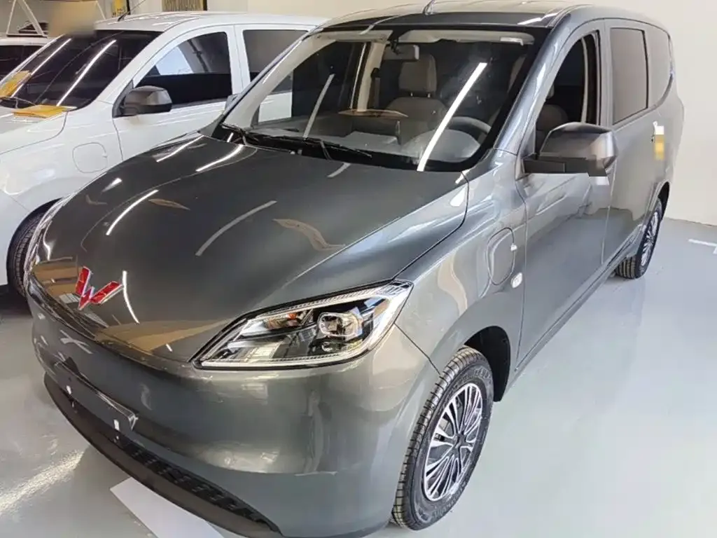 Wuling Hongguang EV 2026
