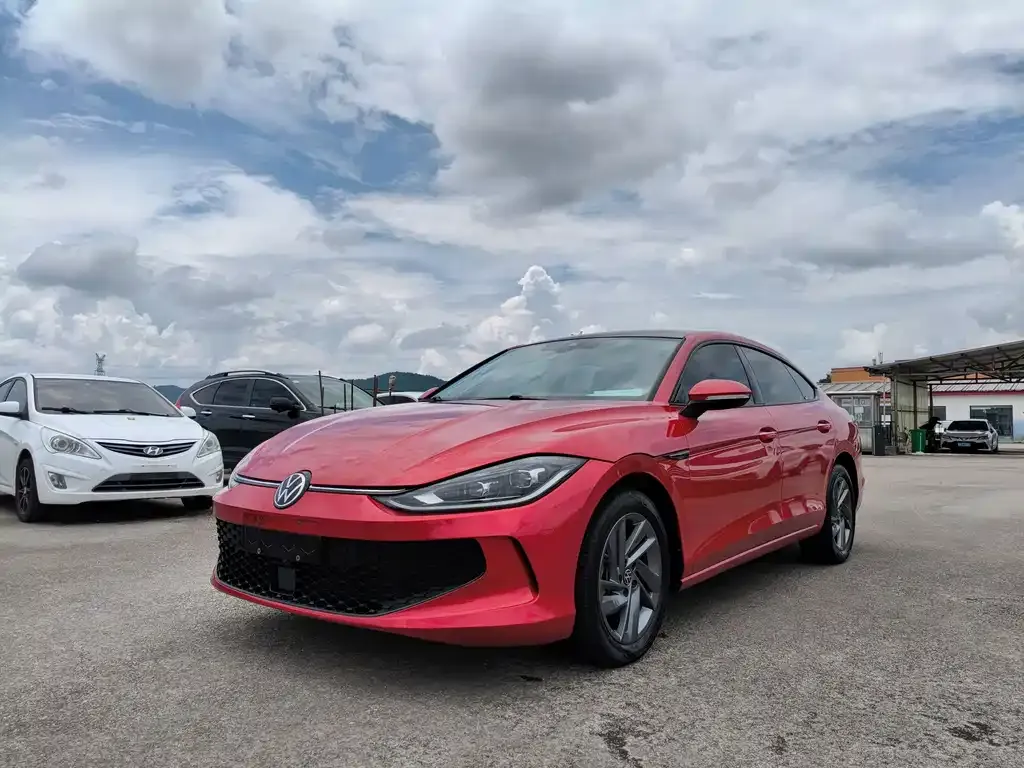 Volkswagen Lamando 2022