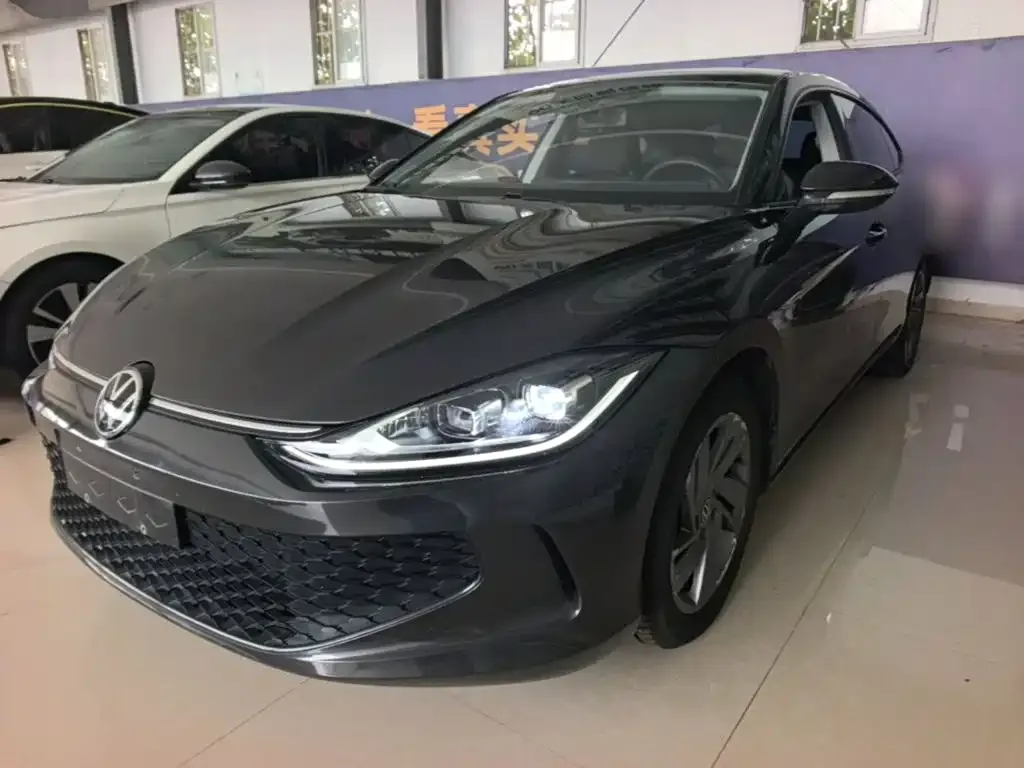 Volkswagen Lamando 2022