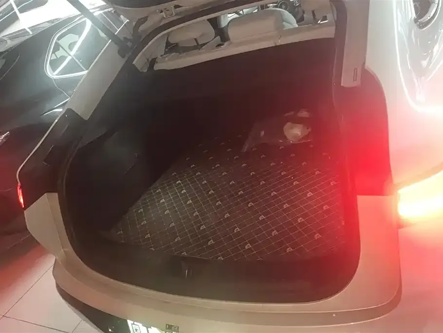 Baojun Enjoy 2025