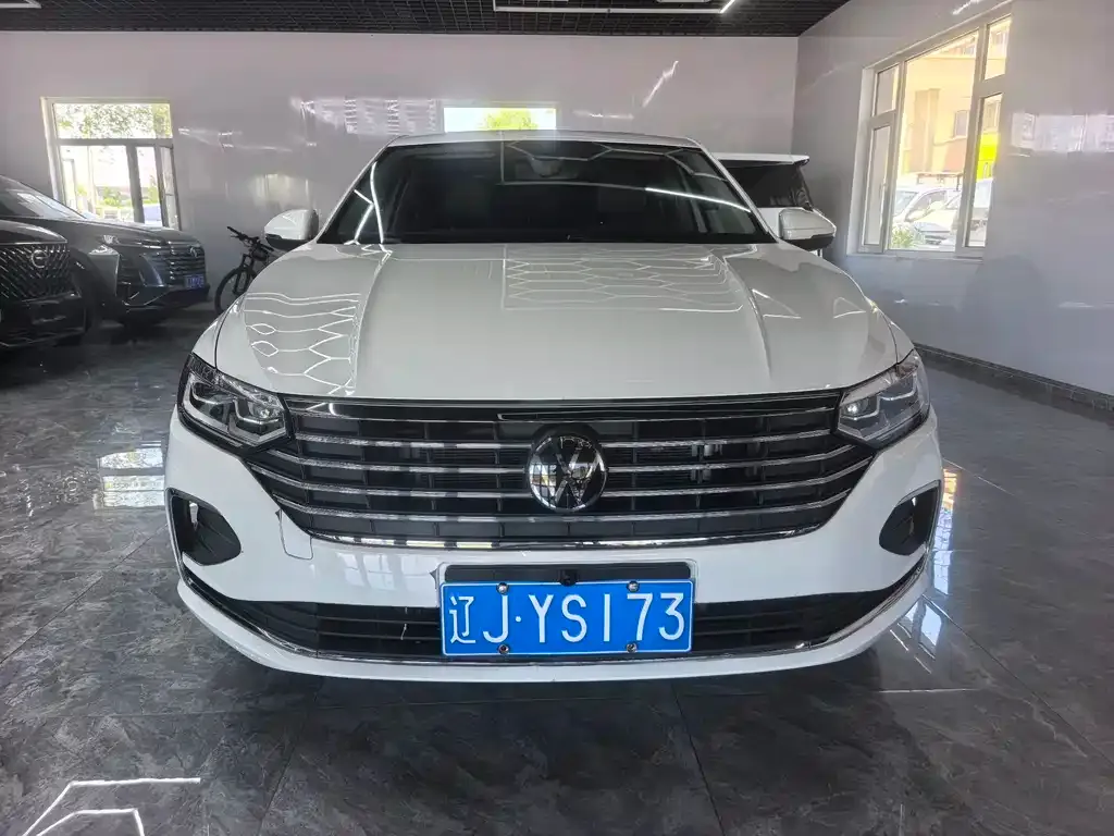 Volkswagen Lavida 2023