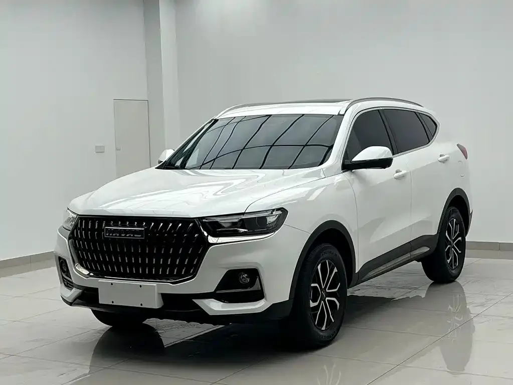 Haval H6 2023