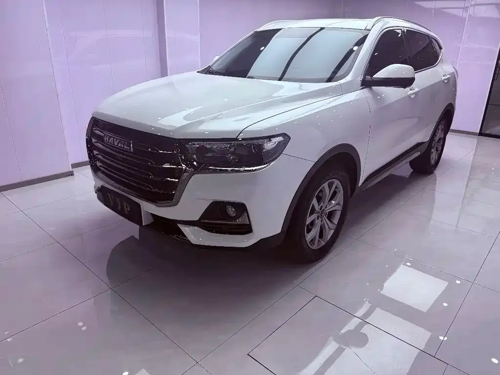 Haval H6 2023