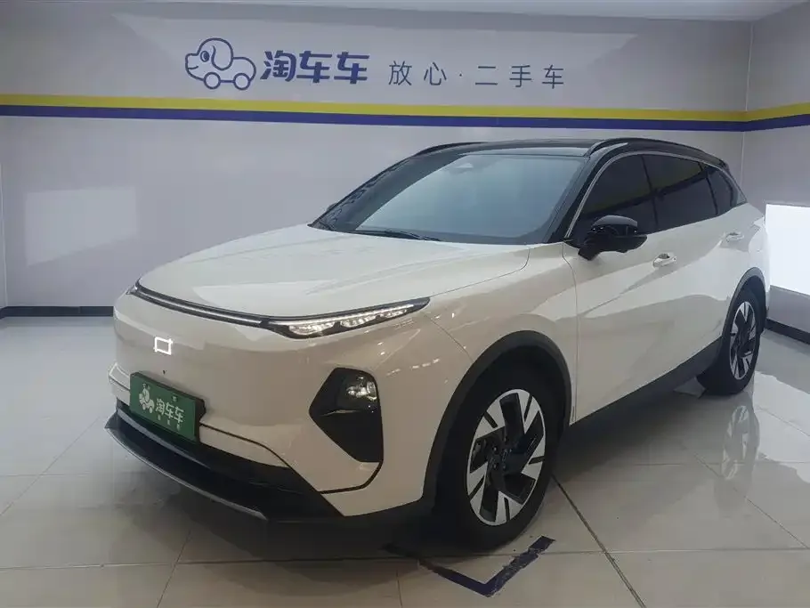 Bestune Yueyi 07 2025