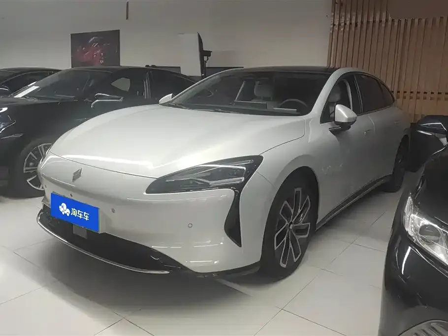 Baojun Enjoy 2025