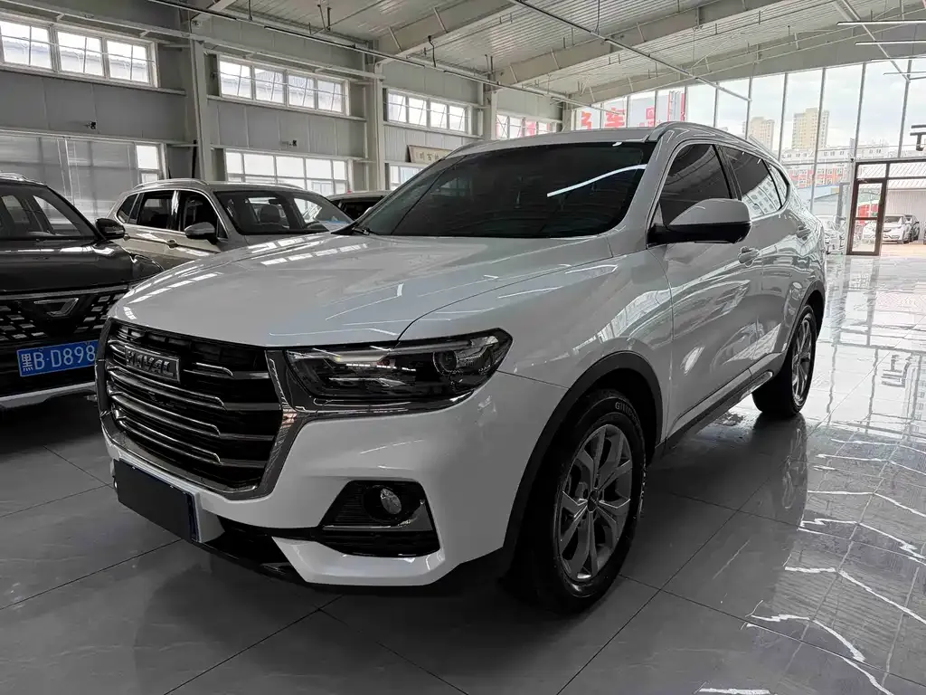 Haval H6 2022