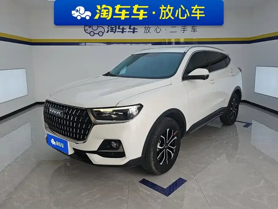 Haval H6 2023