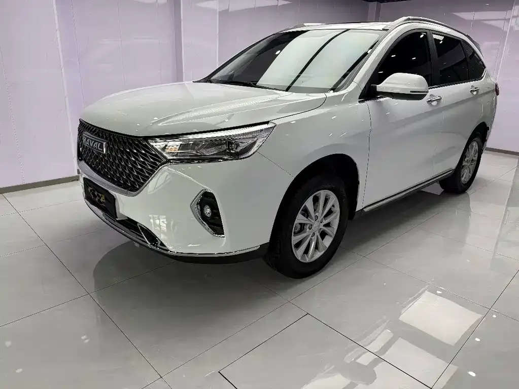 Haval M6 2022