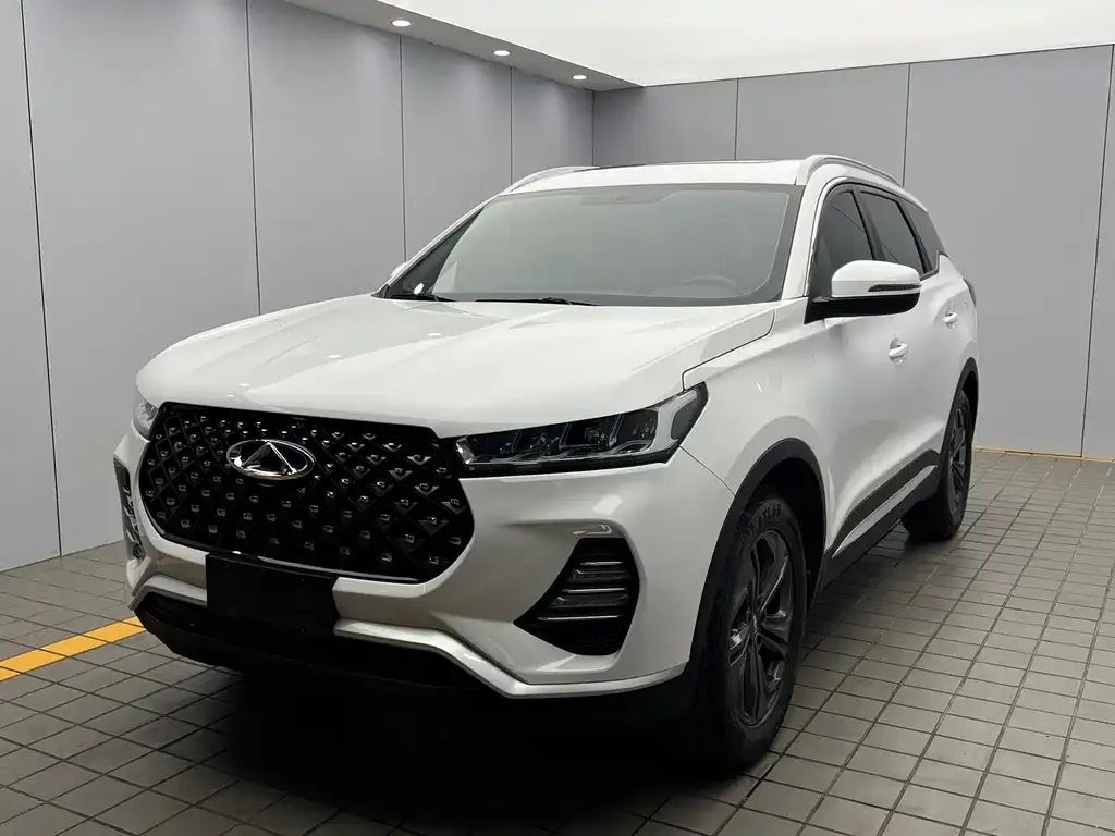 Chery Tiggo 7 2023