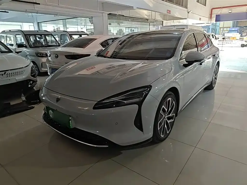 Baojun Enjoy 2025