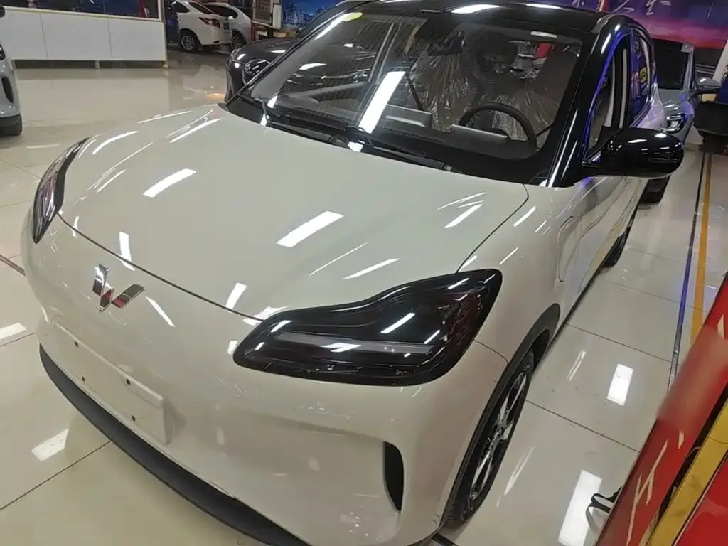 Wuling Bingo PLUS 2026
