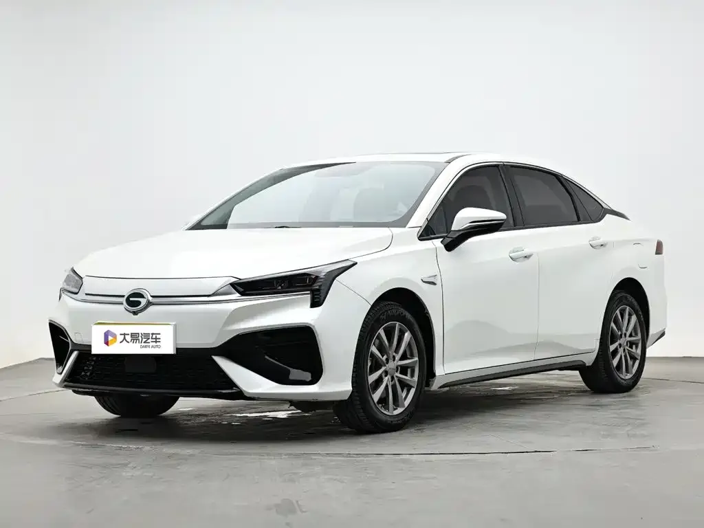 Aion S 2024