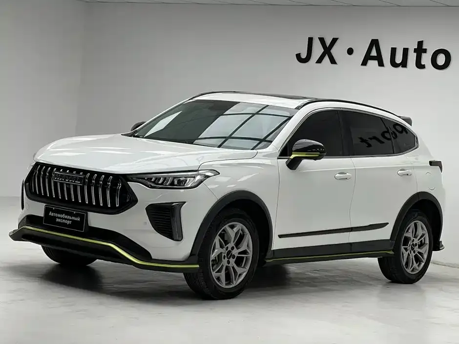Haval Chitu 2022