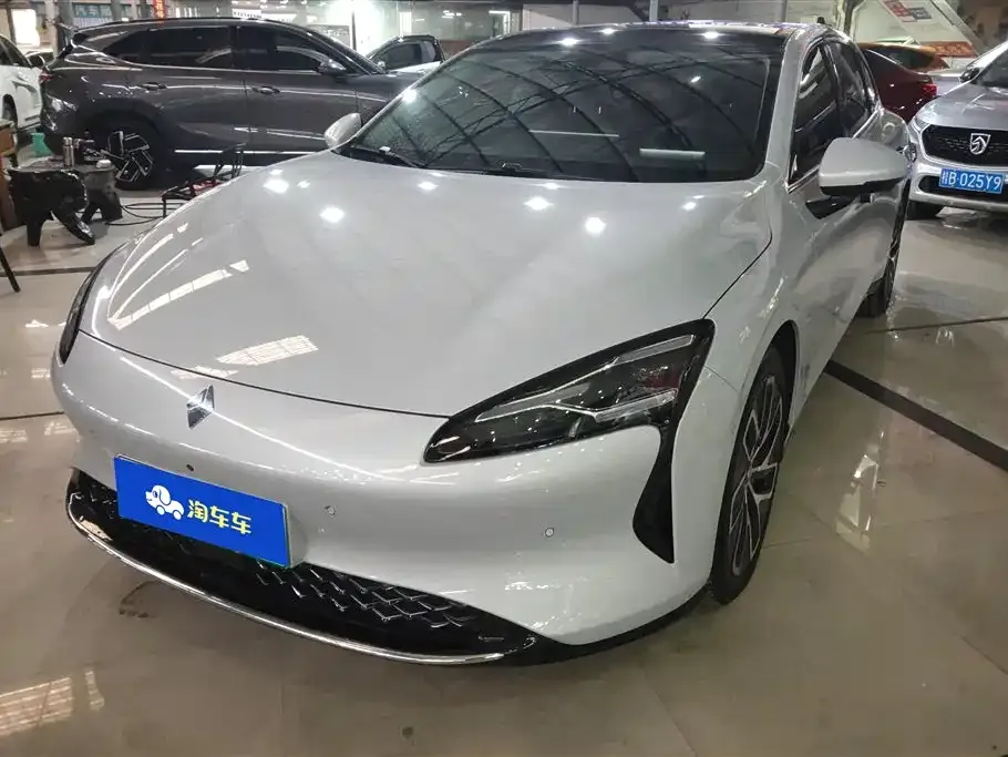 Baojun Enjoy 2025