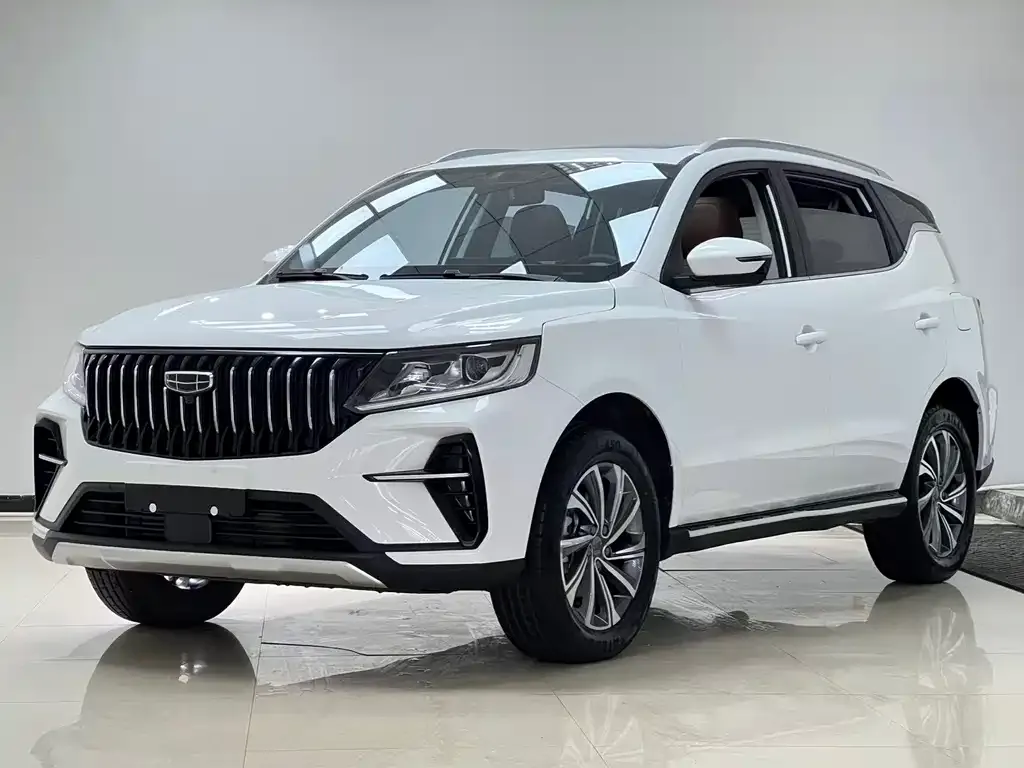 Geely Vision X6 2023