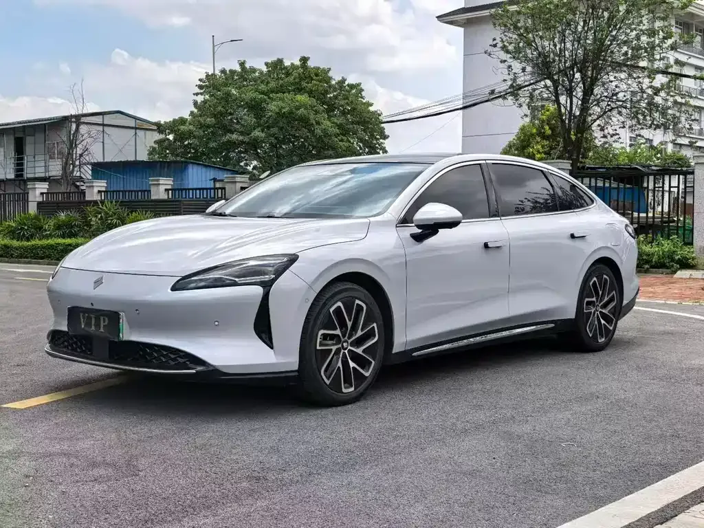 Baojun Xiangjing 2025