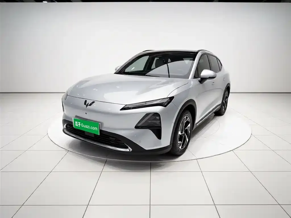 Wuling Xingguang S 2026