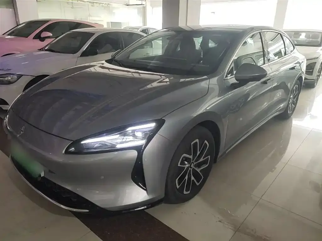 Baojun Enjoy 2025