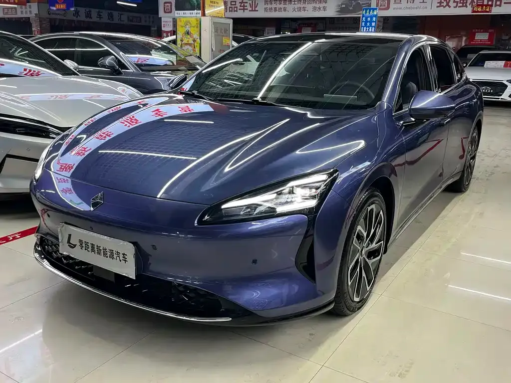 Baojun Enjoy 2026