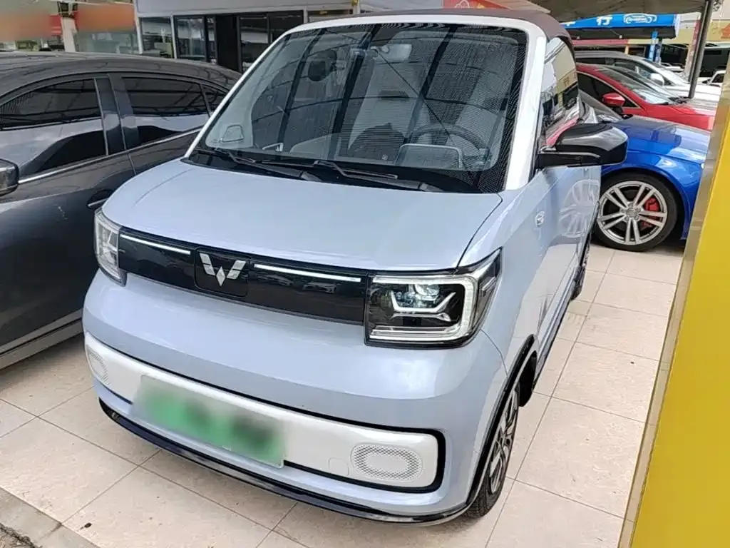 Wuling MINIEV 2024