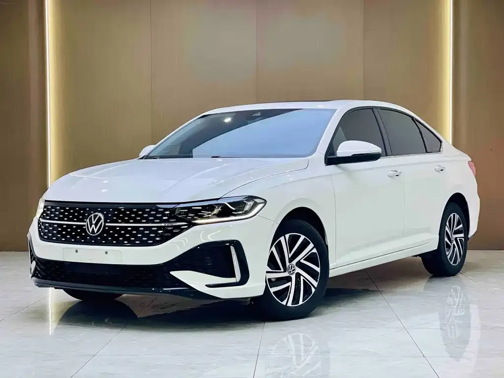 Volkswagen Lavida 2023