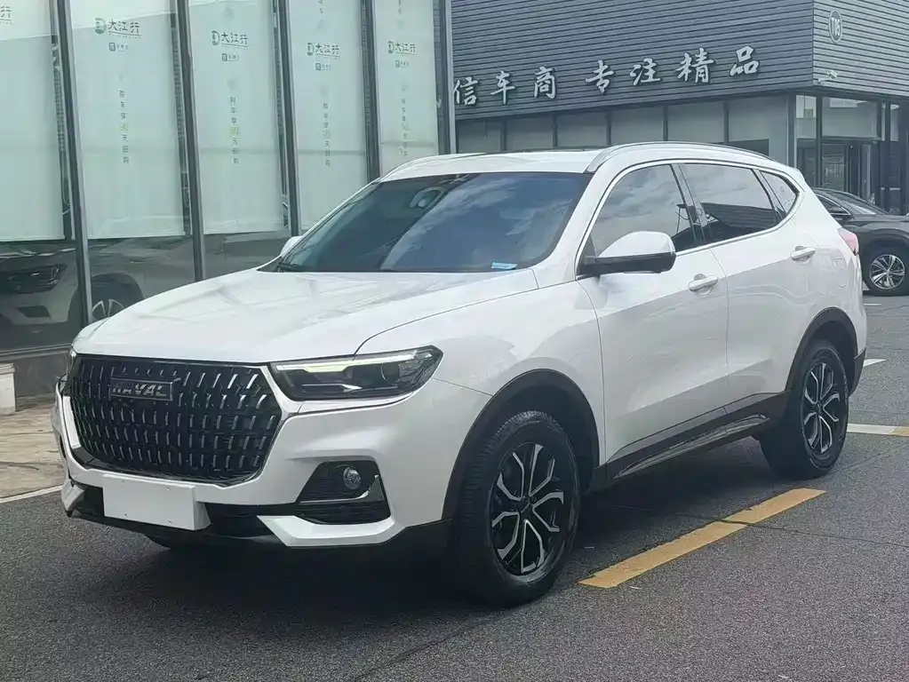 Haval H6 2023