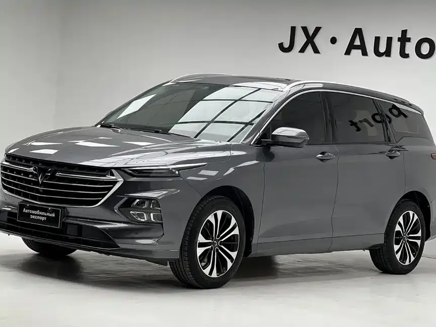 Wuling Victory 2022