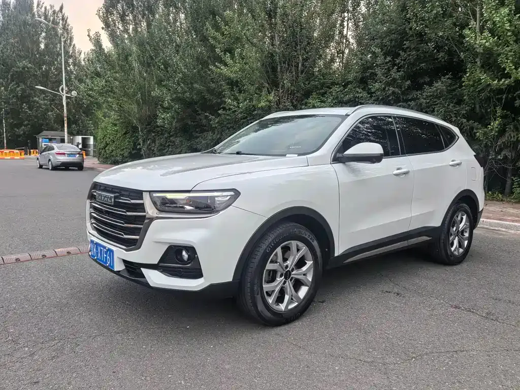 Haval H6 2022