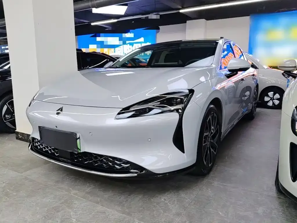 Baojun Enjoy 2025
