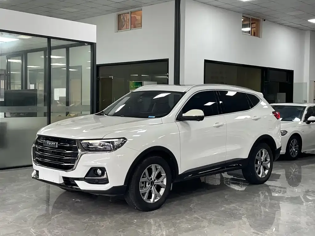 Haval H6 2022