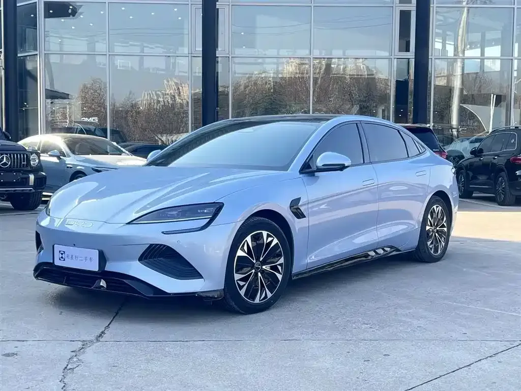 BYD Seal 2023