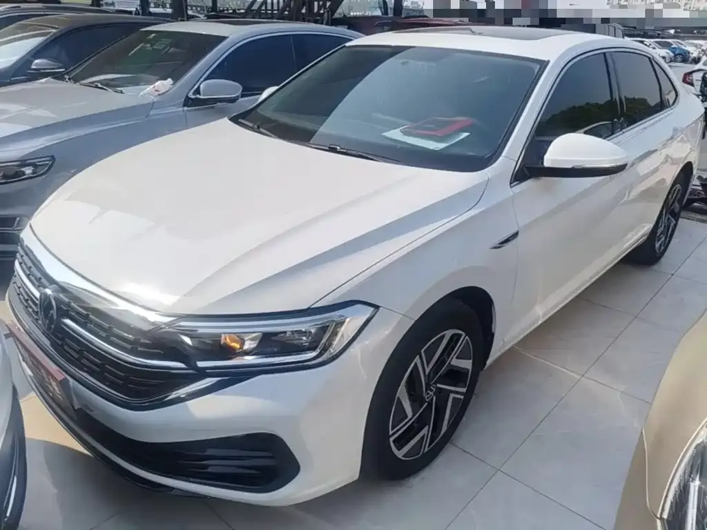 Volkswagen Sagitar 2023