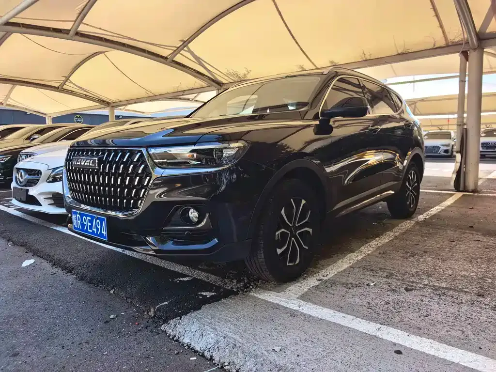 Haval H6 2022